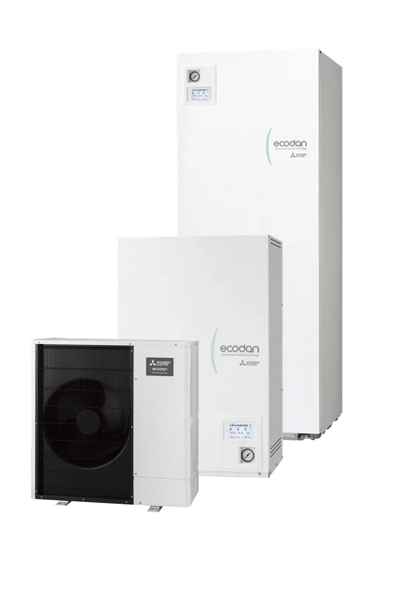 Ecodan